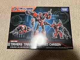 Amazon.co.jp: ダイアクロン トライヴァース トライランブラー