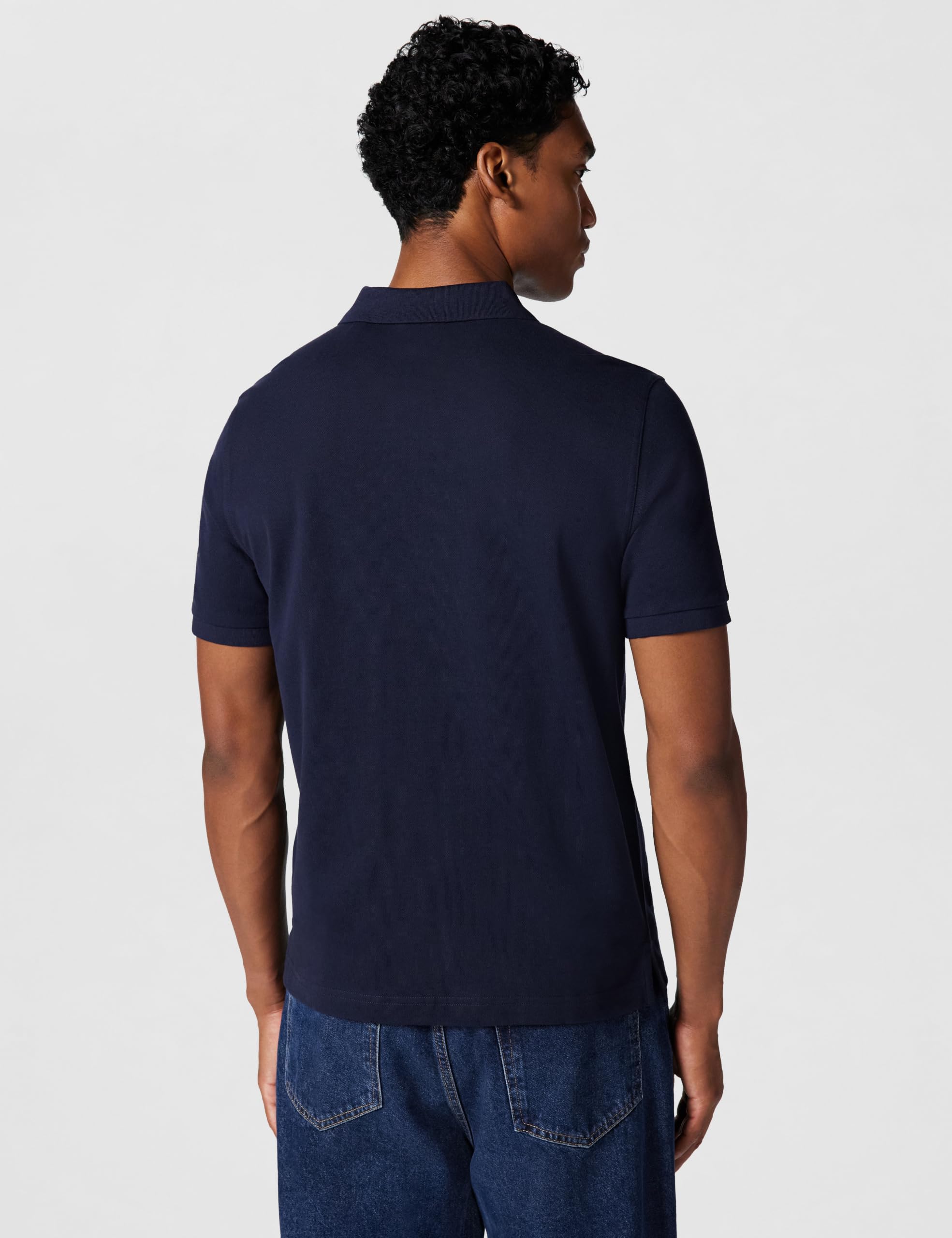 Classic Regular Polo Shirt