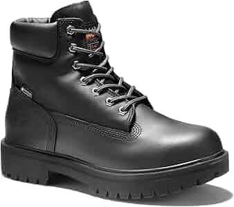 Amazon | Timberland PRO Men's 26038 Direct Attach 6