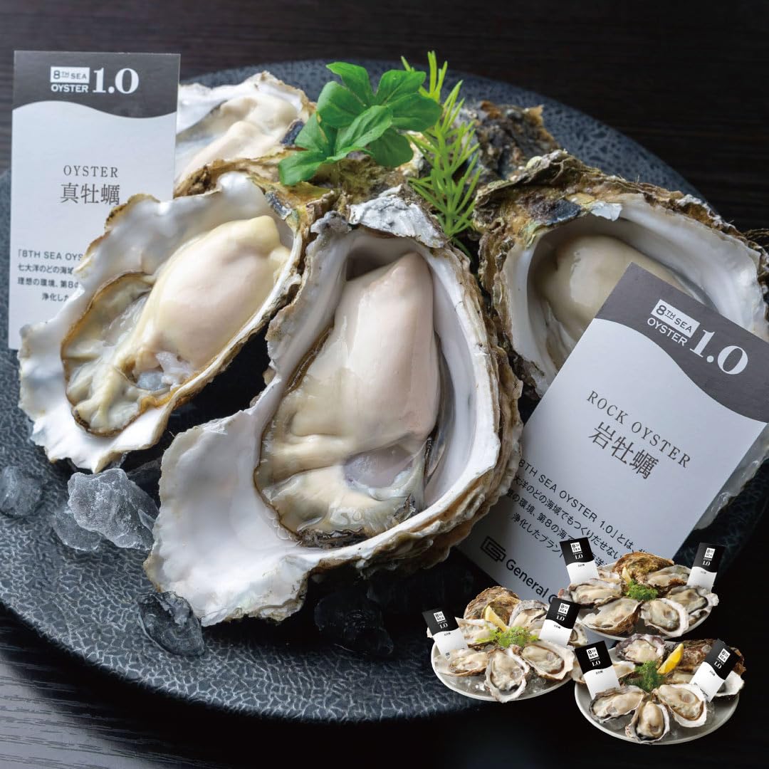 専用ページ　牡蠣6kg＋活ツブ3kg 鮮魚通販［豊洲 Okawari］活けの殻付き真ツブ貝 北海道産 特大