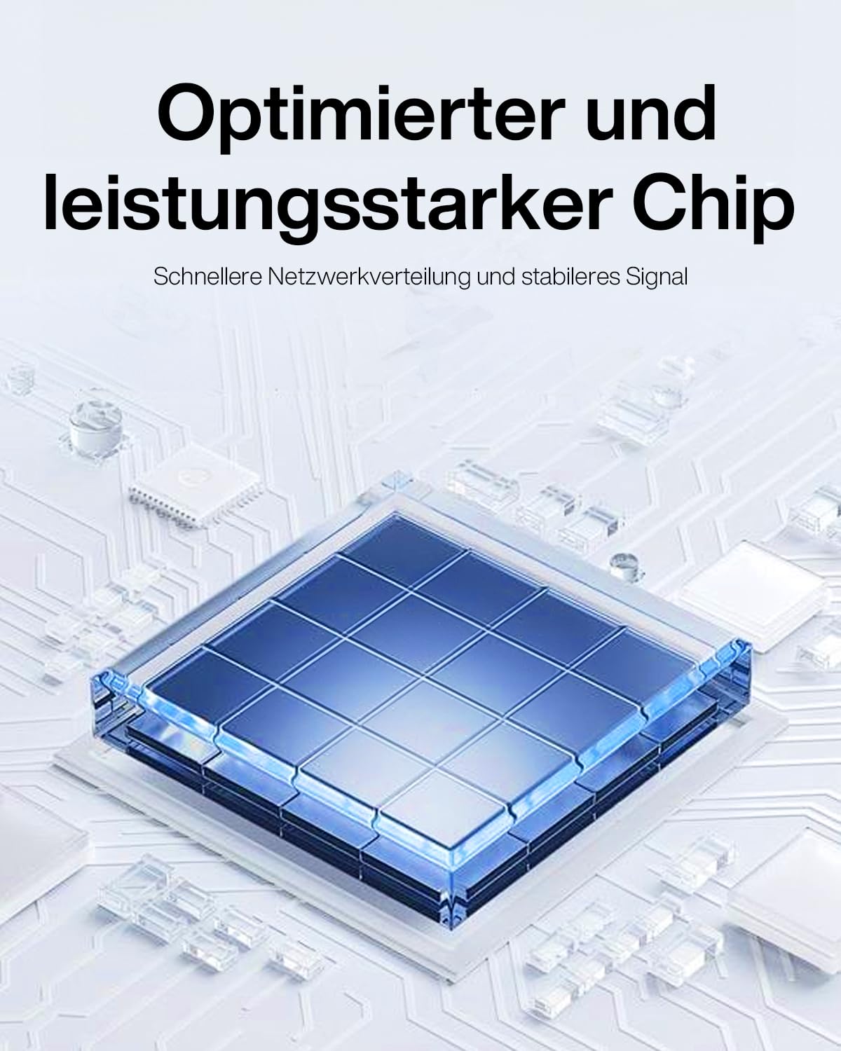 Smart Rolladenschalter, Wlan Rolladen Zeitschaltuhr, Kompatibel mit Alexa/Google Home/Smart Life, Wifi Jalousien Rolladensteuerung Benötigt Nullleiter