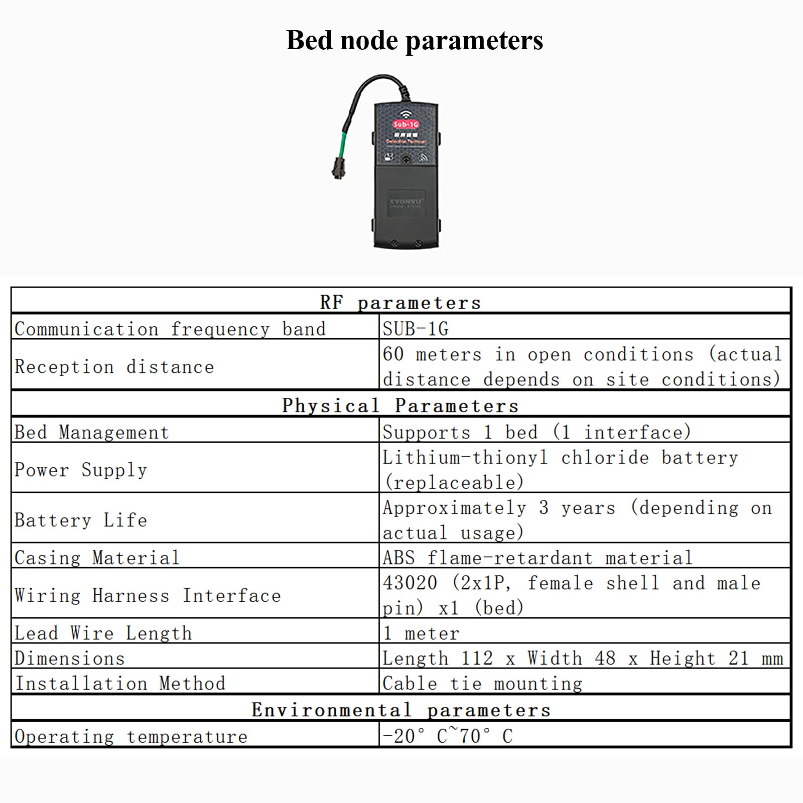 Tapete Inteligente Para Cuidadores, Alarma De Salida De Cama Para Personas Mayores, Con Alertas De Voz Y Luz Intermitente, Ideal Para Recordatorios De Salida De Cama, Cuidado De Personas Mayores