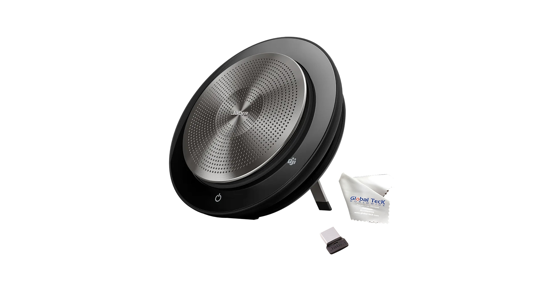 BOSE - 美品　JABRA Speak 750 Jabra Speak 750 UC USB & Bluetooth Speakerphone 7700-409 B&H
