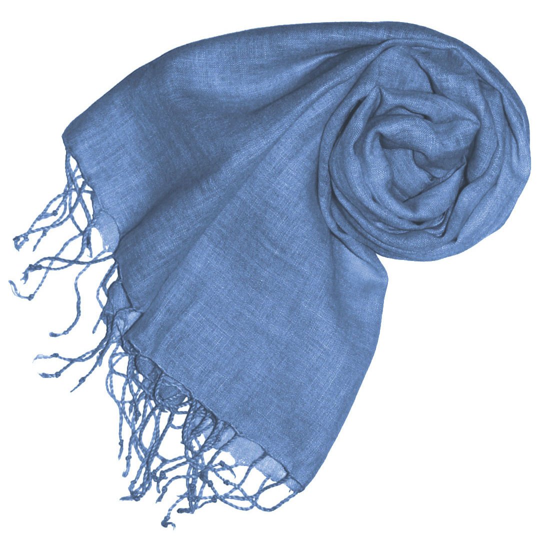 Cream CRANNA - Top - airy blue/blu