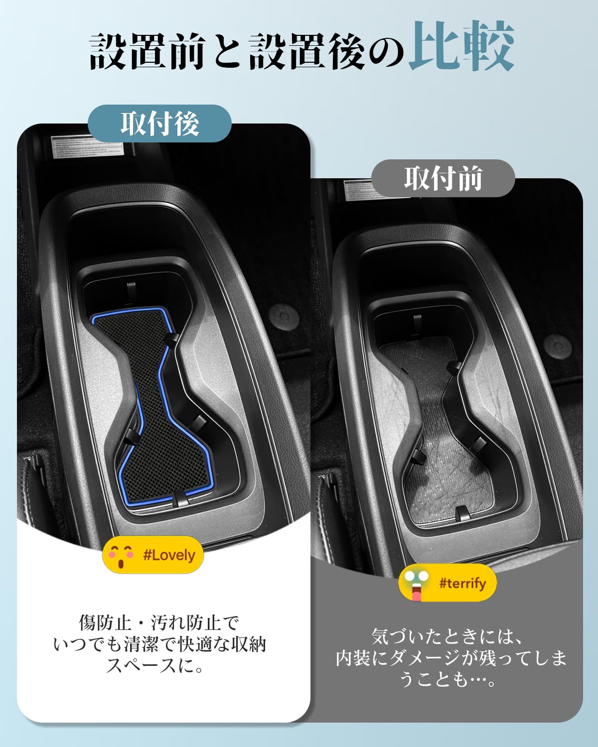 Amazon | ruiya 2026新型 日産 リーフ ZE2 ラバーマット 専用 新型