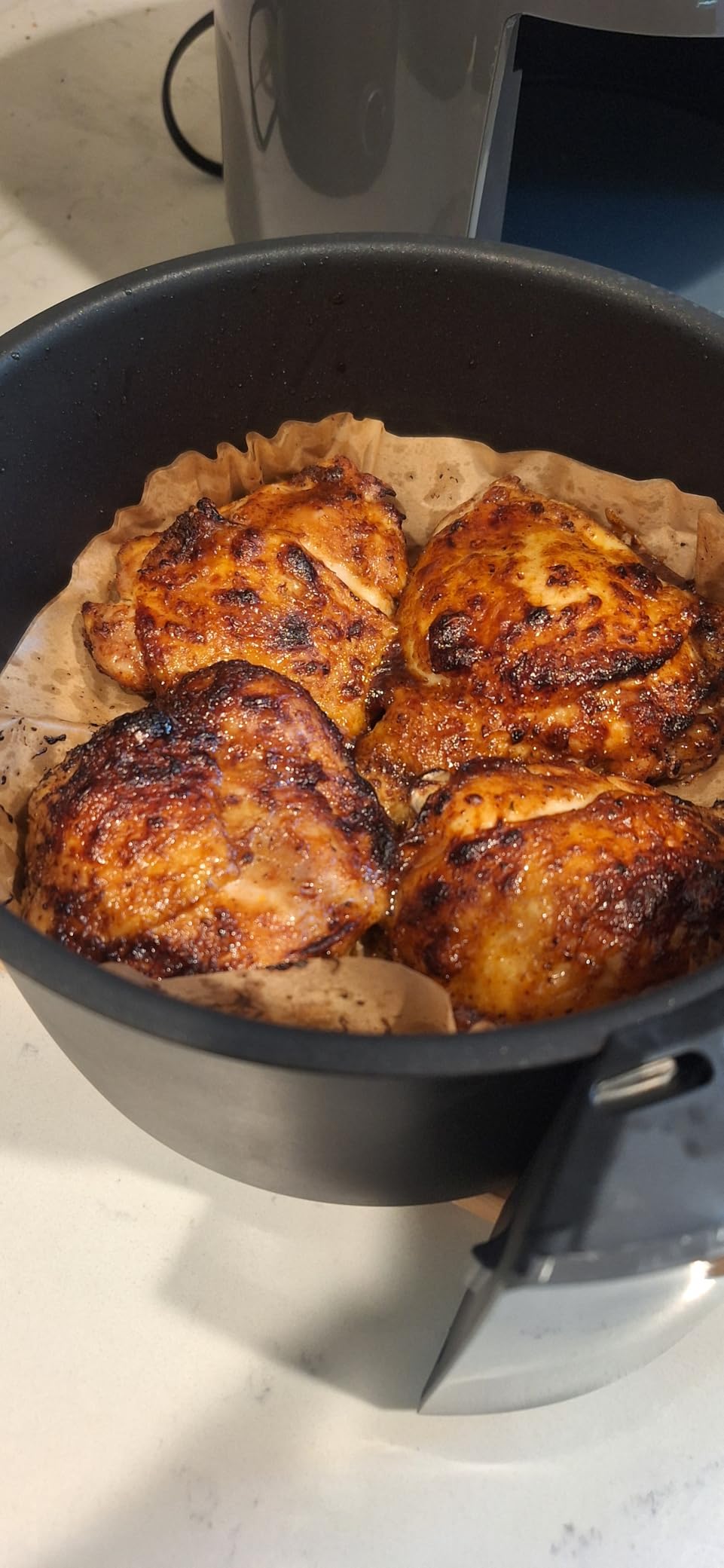 Changed My Kitchen Life