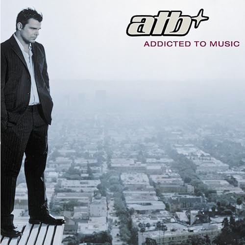 Addicted To Music Von Atb Bei Amazon Music Amazon De