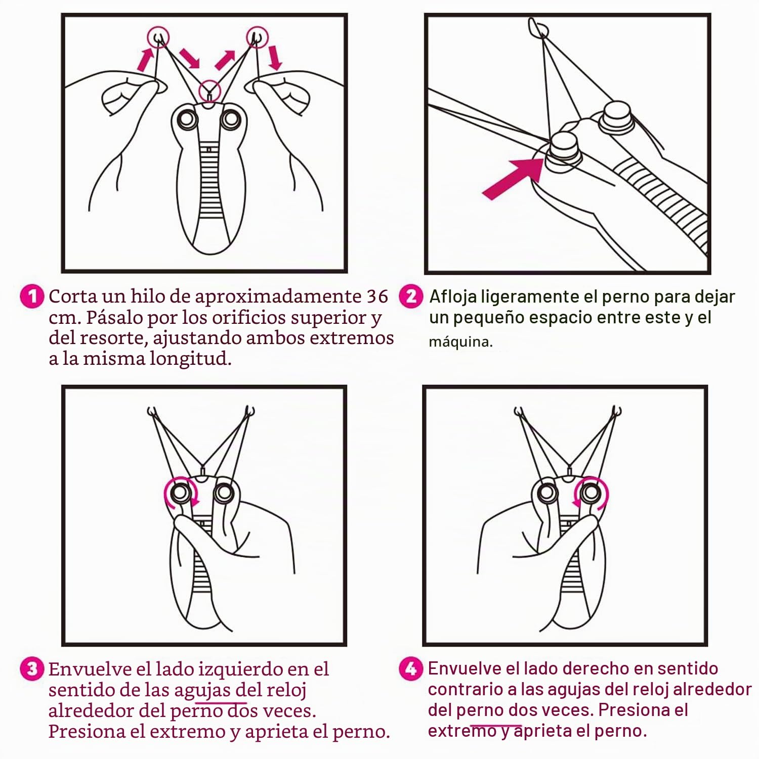 Removedor de Vello Facial, Removedor de Vello Facial para Mujeres, Depiladora de Belleza Eléctrica para Mujeres, Depilación Facial, Maquinilla de Afeitar, Masajeador Facial, Tirar