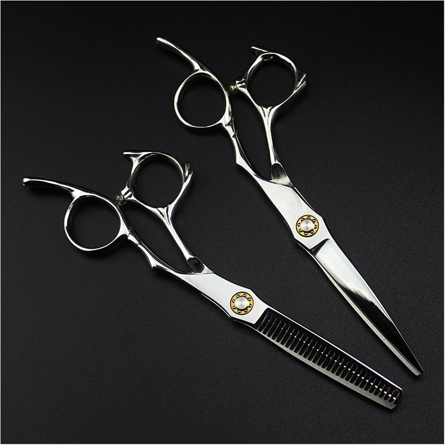 救急・衛生用品 切れ味抜群プロ仕様カットシザー理美容師＋トリマー