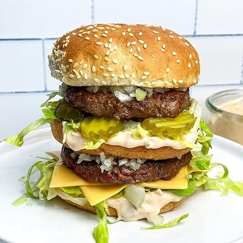 Miniatura 8 de DAK's Spices STEAKHOUSE - Condimento sin sal para mejorar cualquier comida