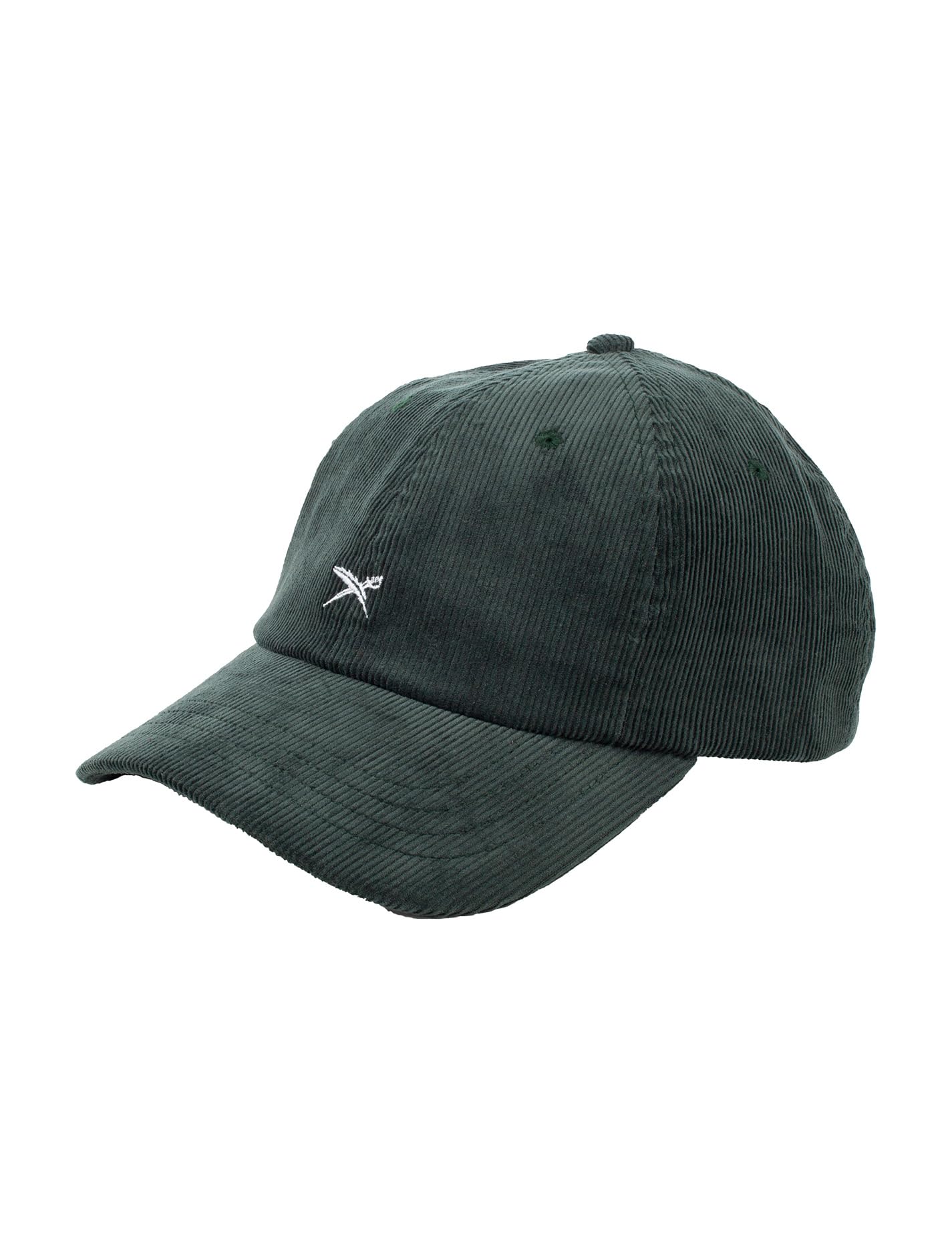 Iriedaily Corvin Dad Cap Hunter, One Size