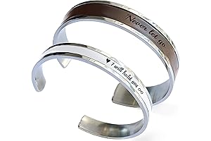 Matching Couples Jewelry, We Still Do Bracelet