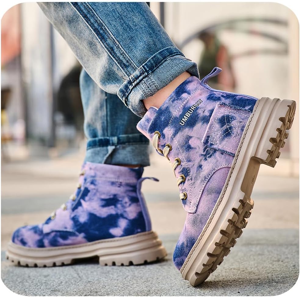 Womens Steel Toe Boots Lightweight Comfortable Fashion Safety Boots Composite Toe Industrial Construction Work Shoes Men
