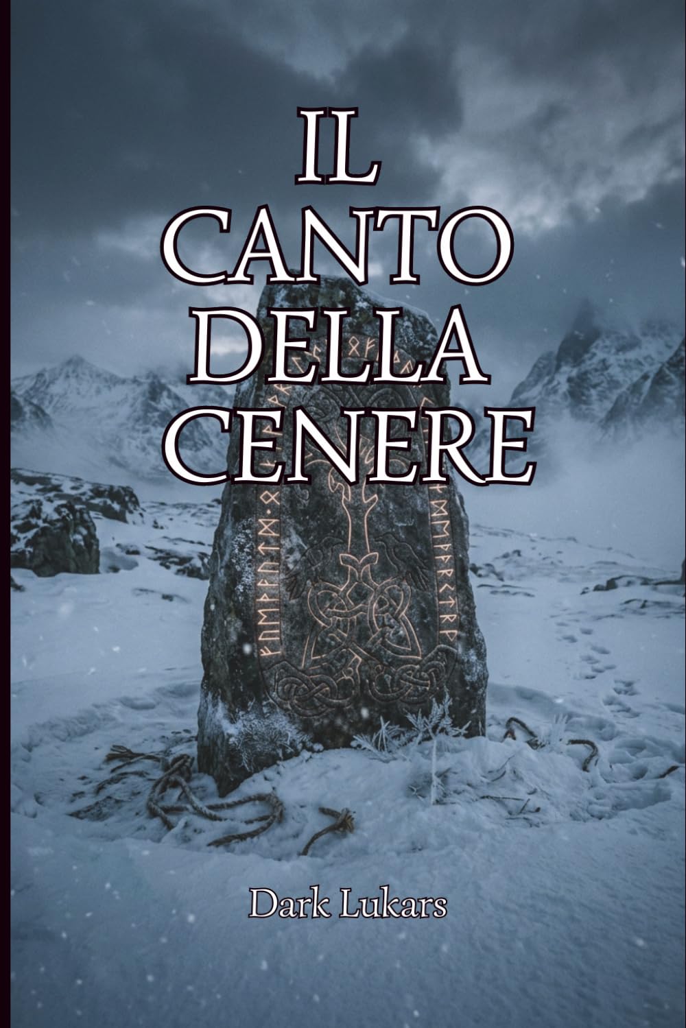 Il Canto della Cenere