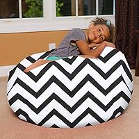 Vista 210 de Posh Beanbags - Sillón puff