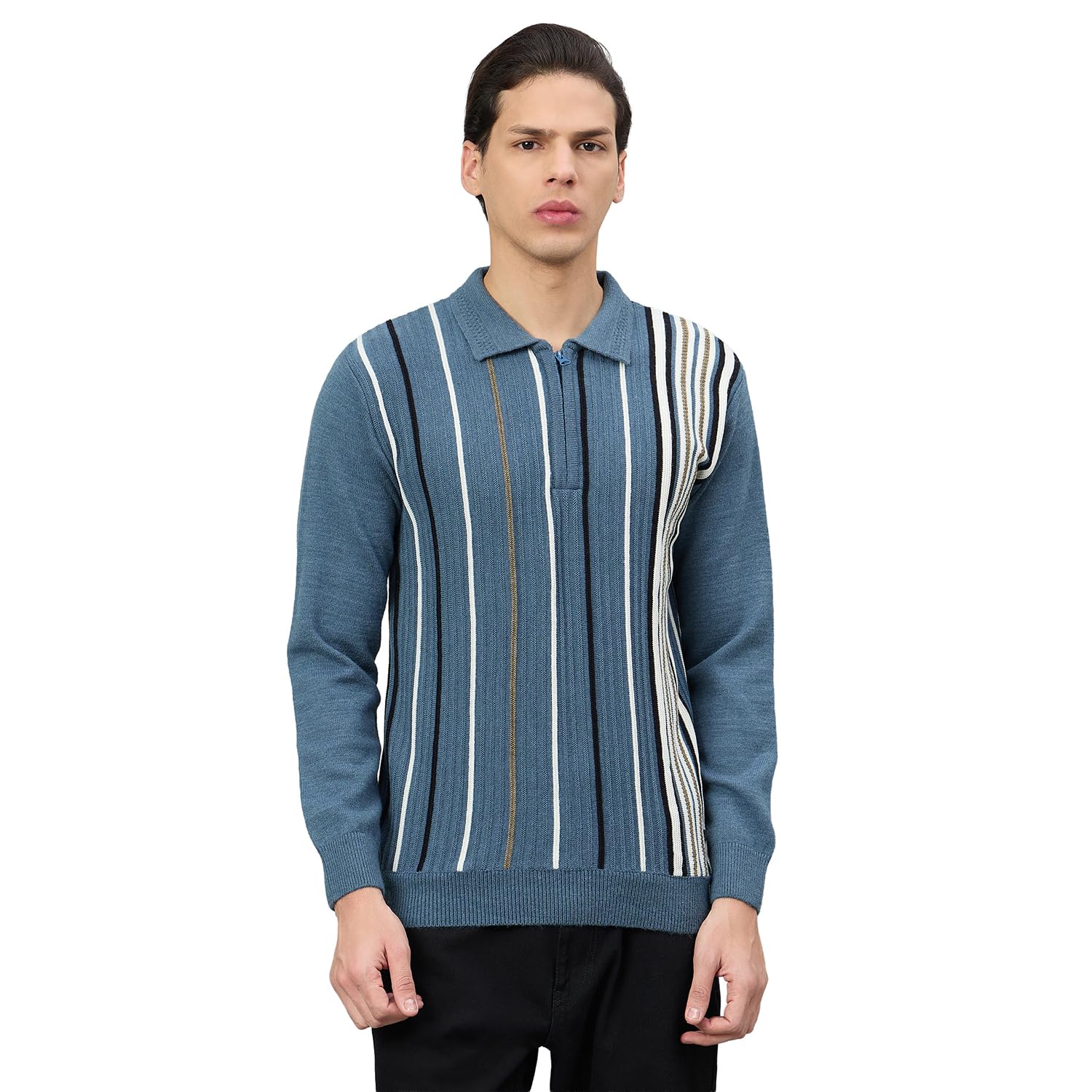 duke Men Pullover Sweater-picture-47