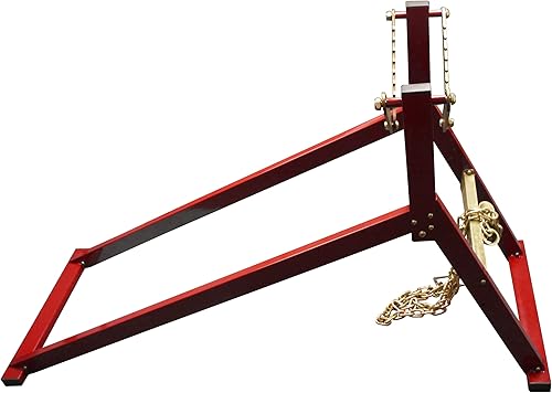 Vista 13 de Olympia Tools Caballete Ultimate Forest Master 80-934