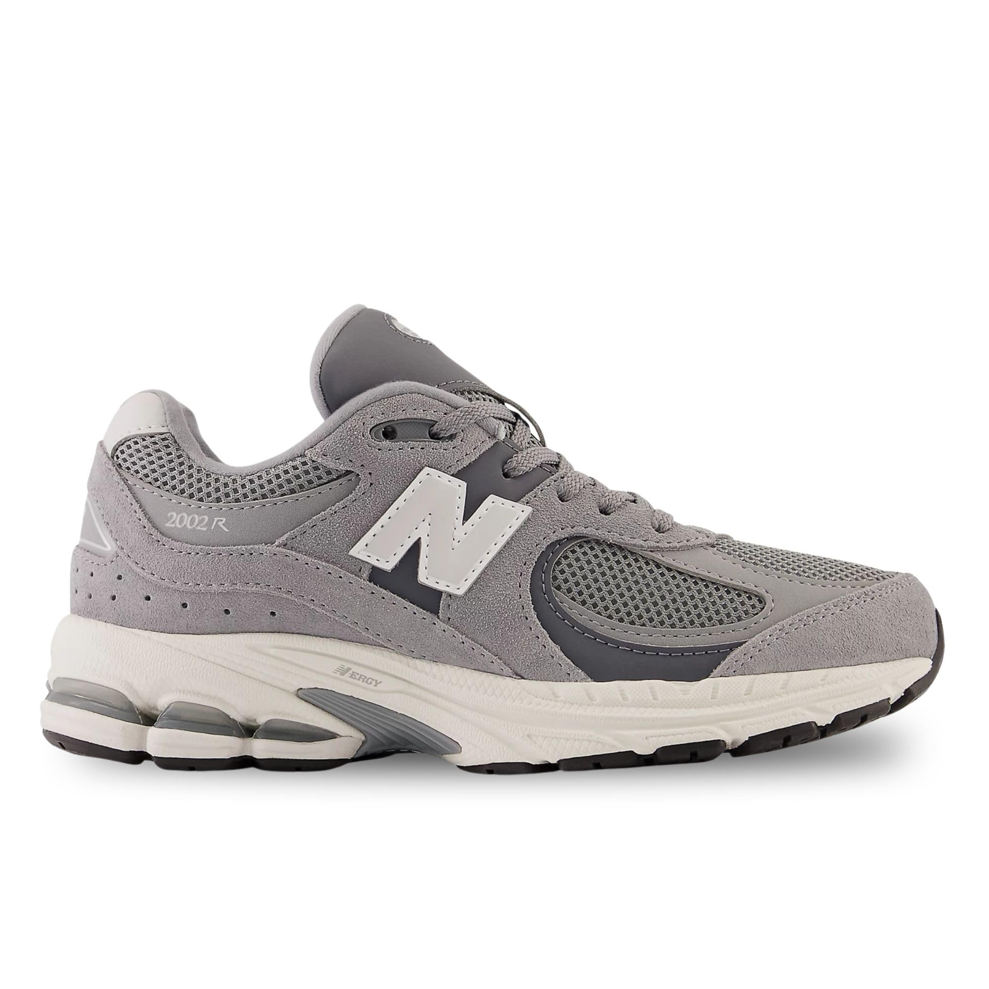 New Balance 2002 ZapatillasUnisex niños