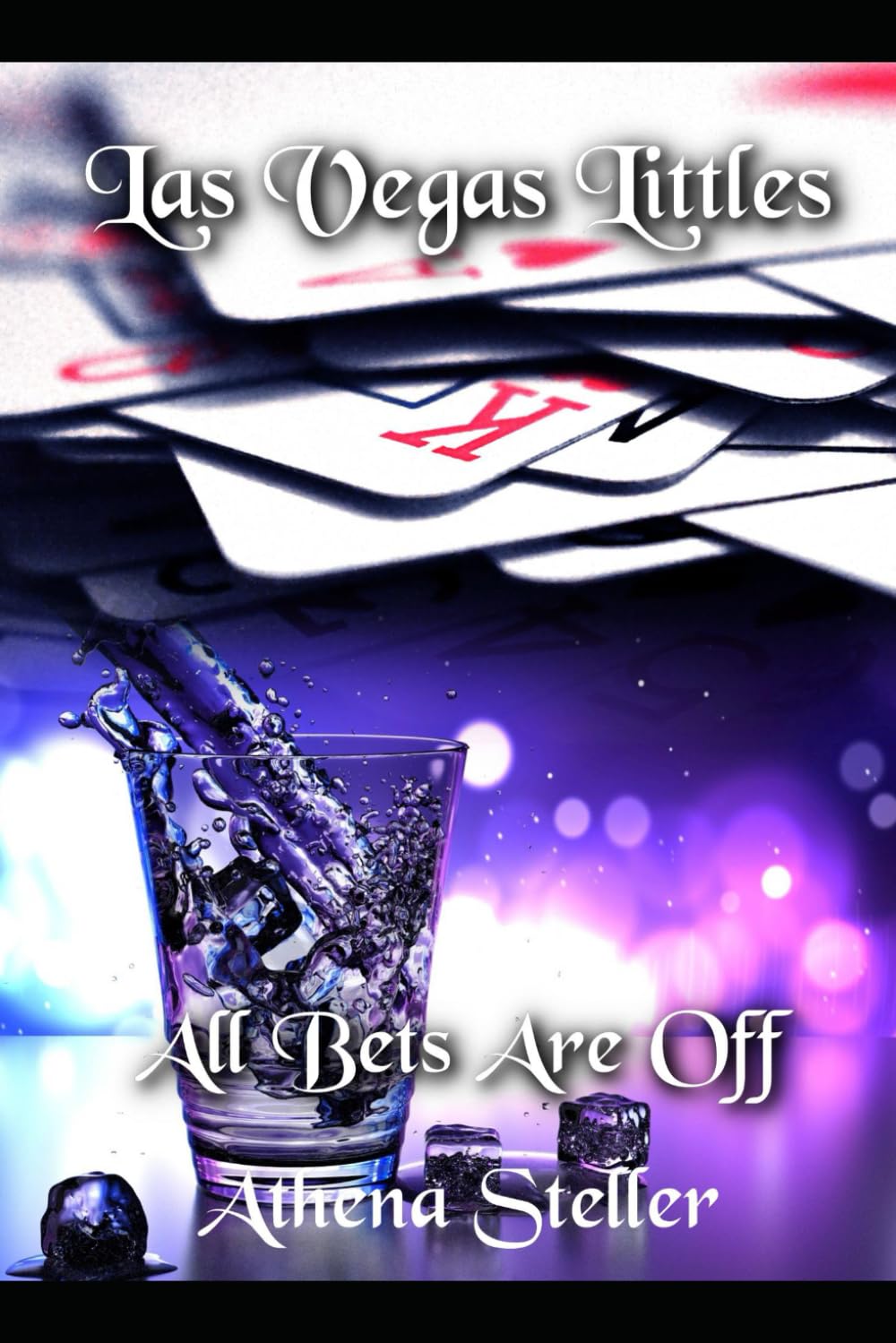 All Bets Are Off: Las Vegas Littles
