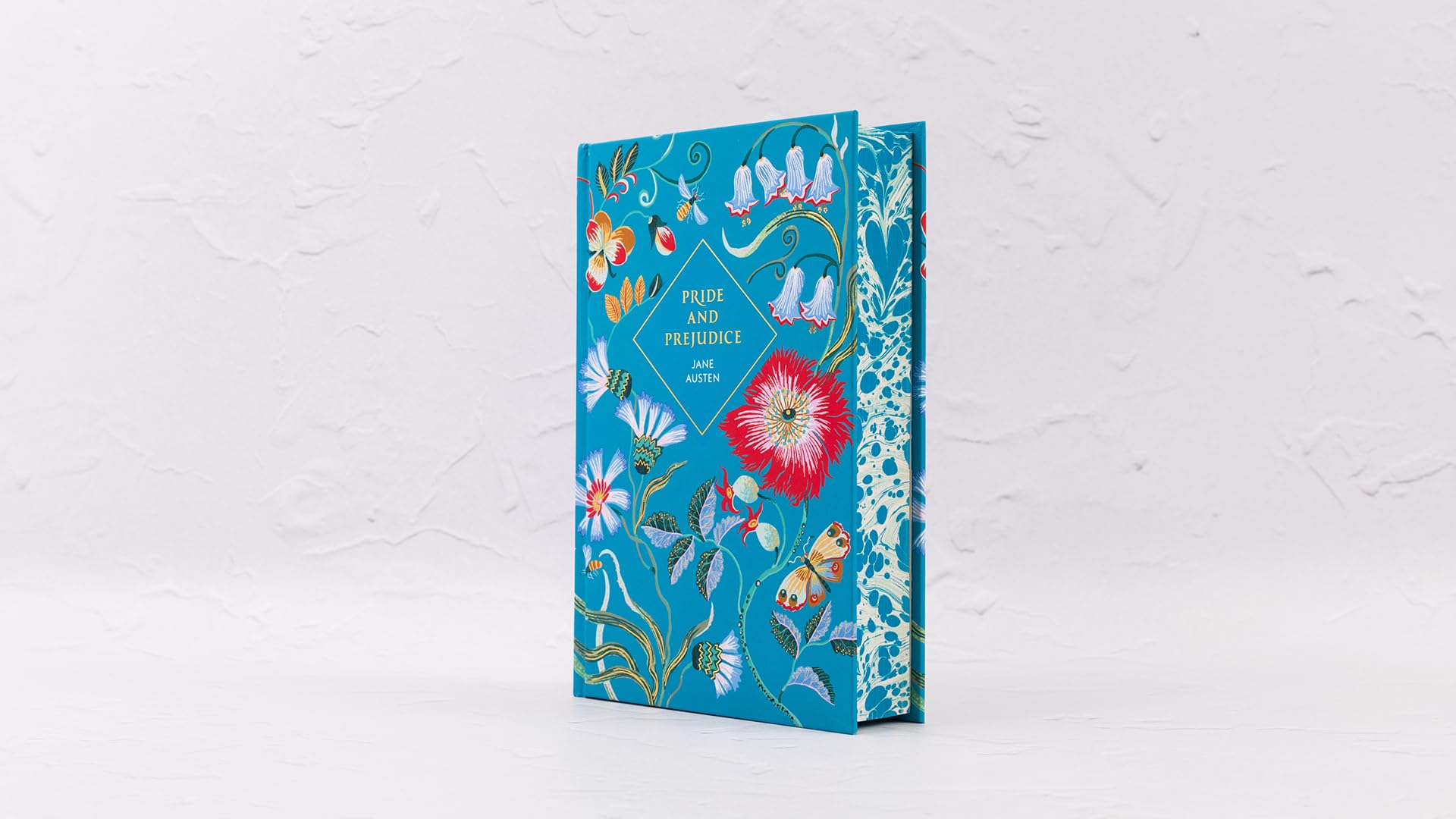 Pride and Prejudice: by Jane Austen