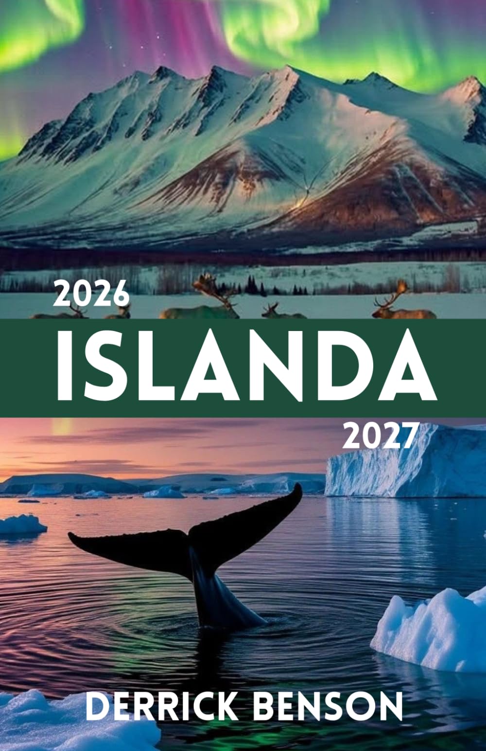 ISLANDA GUIDA DI VIAGGIO 2026–2027