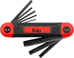 EDA Chaves Allen Tipo Canivete