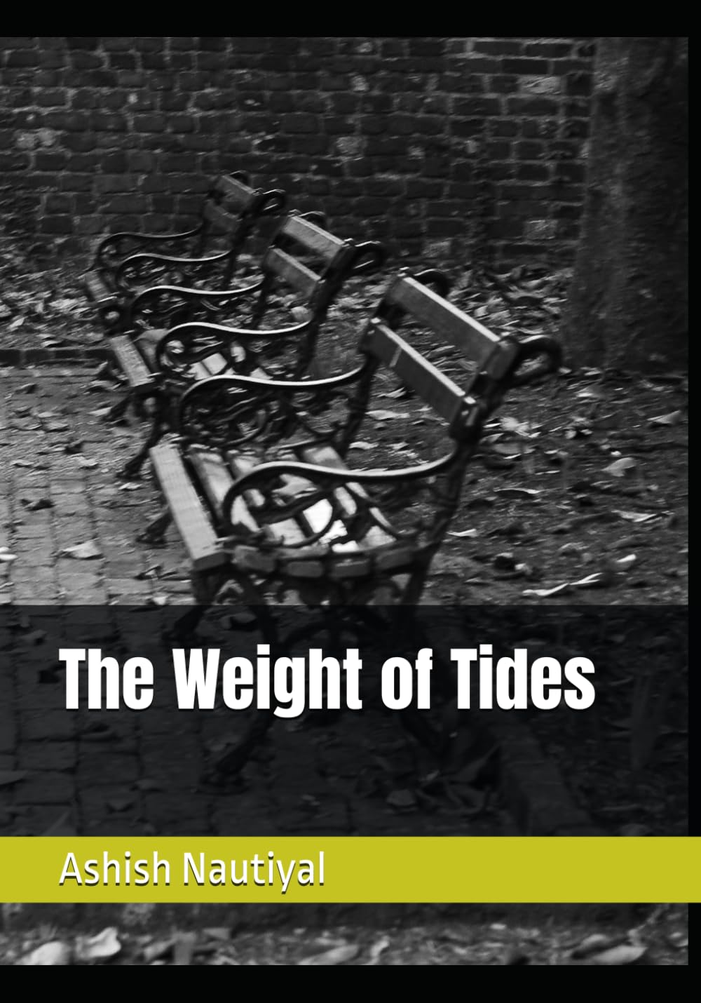 The Weight of Tides (The Wreckage of Us)