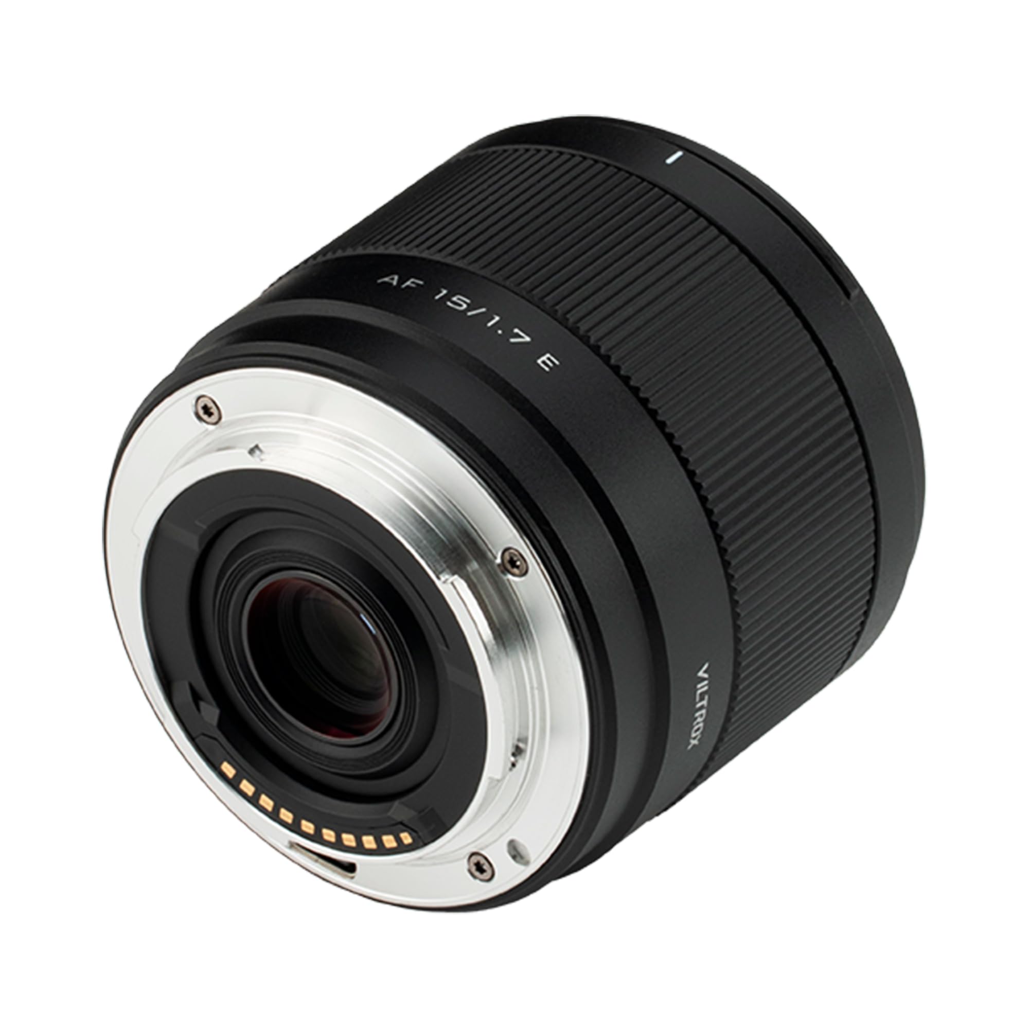 Amazon.co.jp: VILTROX AF 15mm F1.7 E レンズ ソニー eマウント用 超