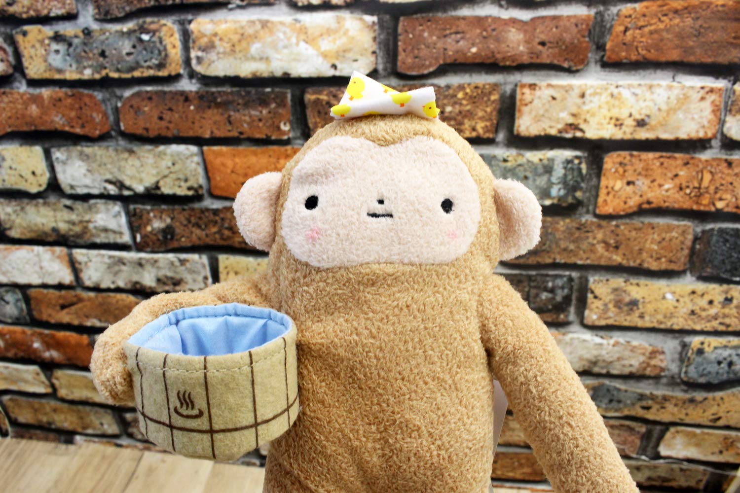 Amazon.co.jp: シナダ ぬいぐるみ フモフモさん 日和4 もちゃ(M) FMBO