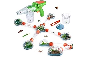 Kids’ Bug Exploration Kit