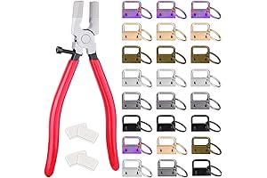 shynek Key Fob Hardware: A Comprehensive Companion for Your Keychains and Wristlets