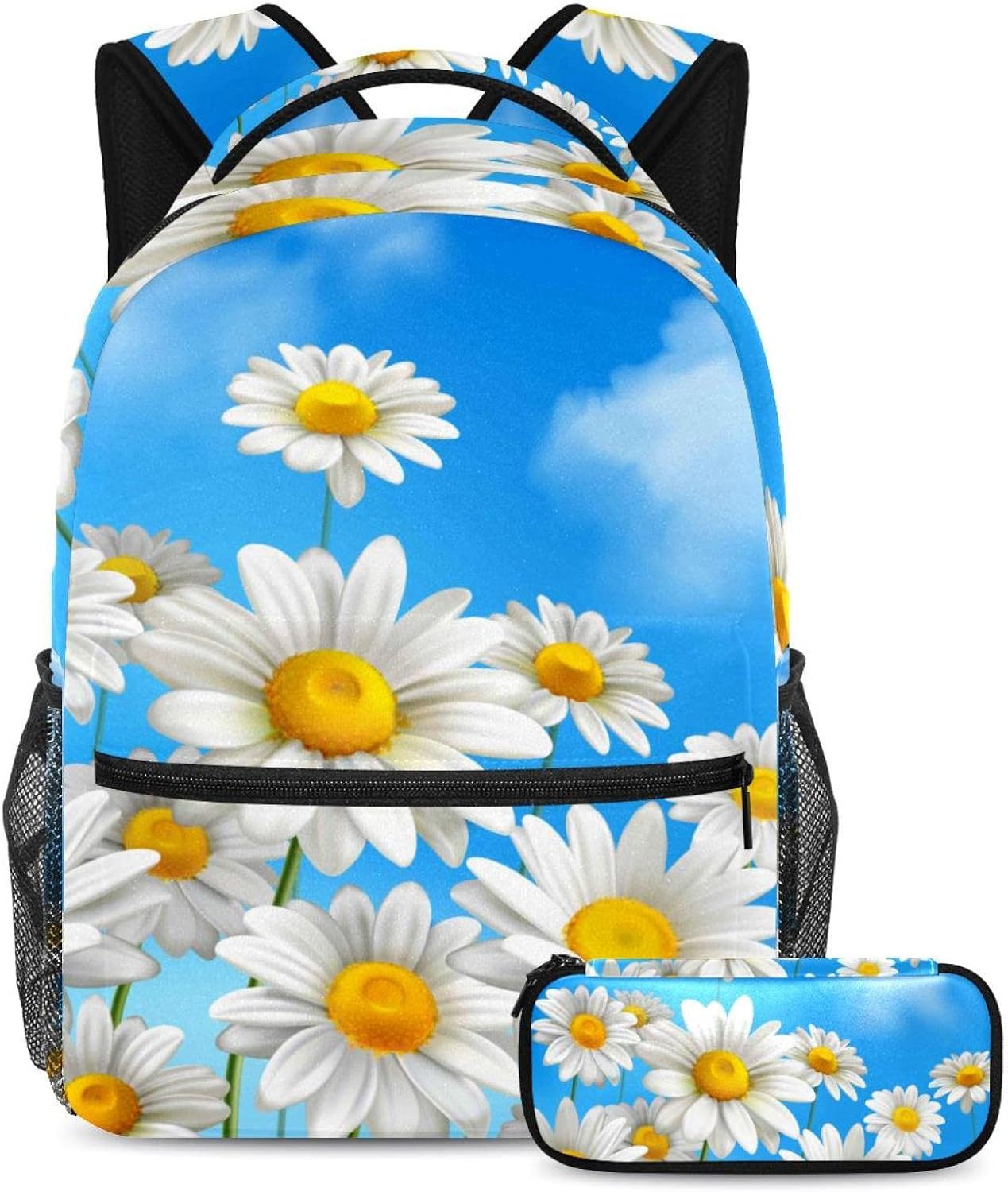 Pencil Case Bookbag School Bags 