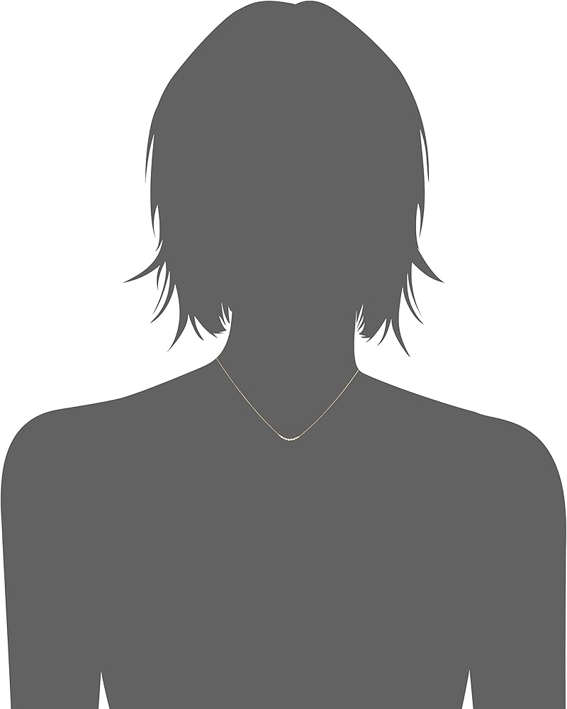 ディーコレクション D-COLLECTION 18金イエローゴールドダイヤモンドネックレス 0.2ct DS20096YG | [ディーコレクション] D-COLLECTION 18金イエローゴールド