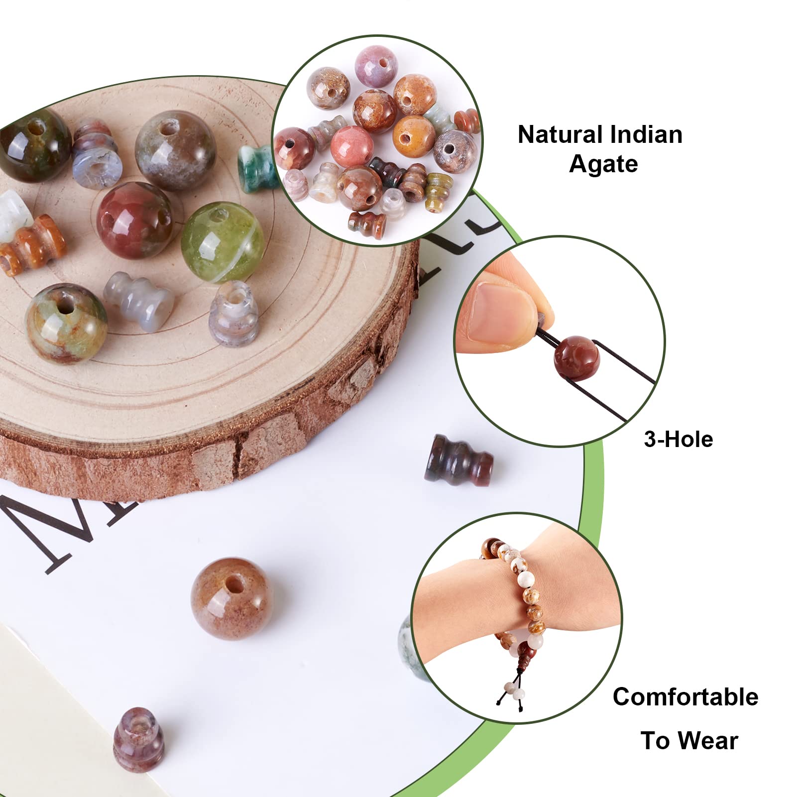 Perline per Gioielli DIY - Vendita Perline Online