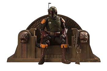 S.H.フィギュアーツ ボバ・フェットThe Book of Boba Fett S.H.Figuarts ボバ・フェット (STAR WARS: The Book of Boba