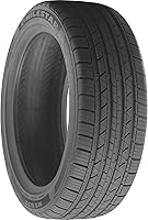 Vista 5 de Milestar MS932 Sport 245/60R18 105H