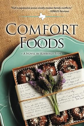 Comfort Foods