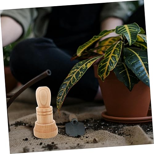 Miniatura 7 de Máquina de papel para hacer macetas de periódico, maceta de vivero, herramienta para hacer macetas de jardinería