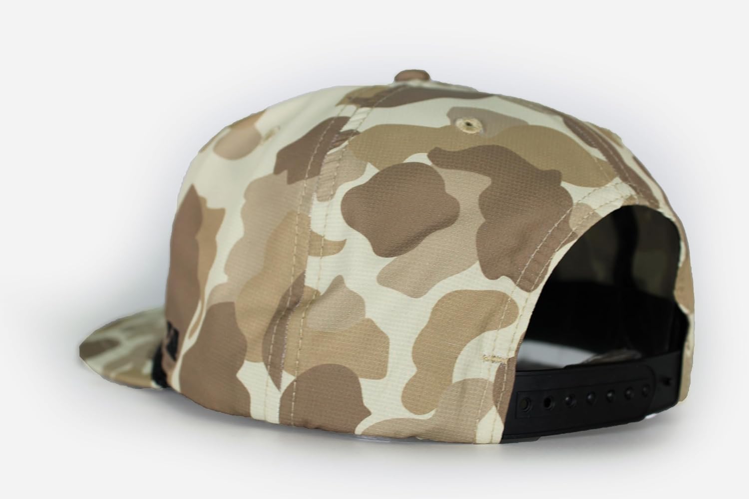Paramount Outdoors Retriever Hunting Dog Hats for Men Performance Fabrics Stretch Elastic Snapback