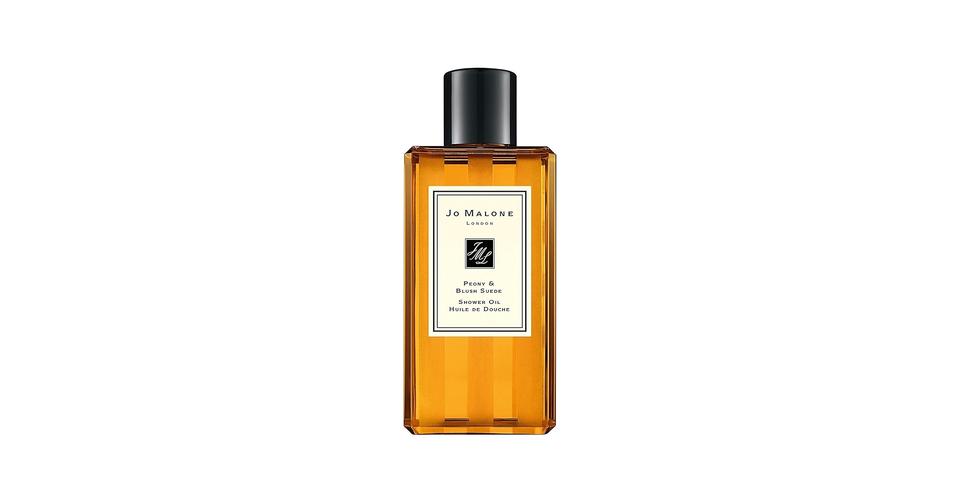 Amazon.com : Jo Malone Peony & Blush Suede Shower Oil