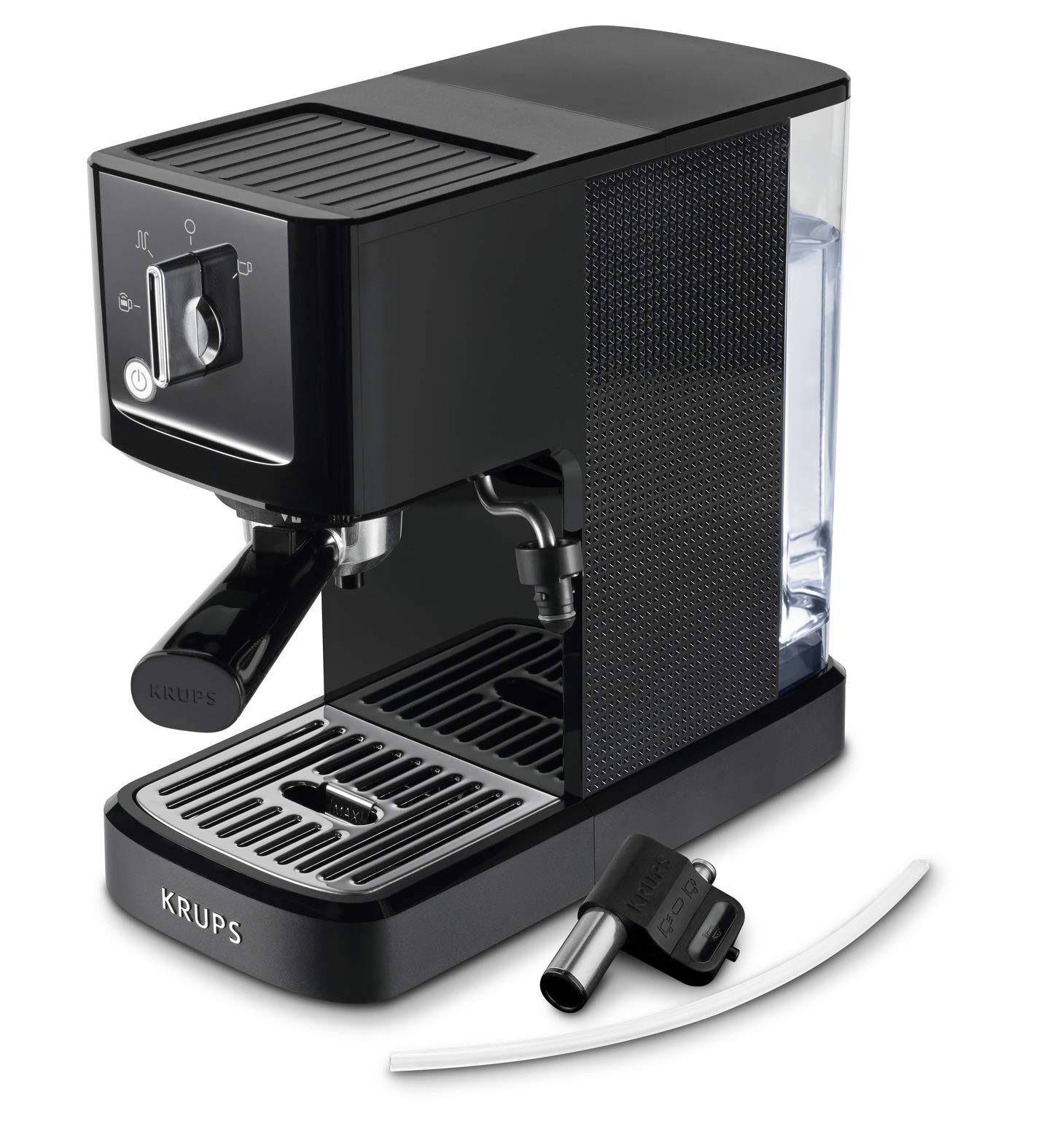 Krups Calvi Latte Espresso Makinesi 15 