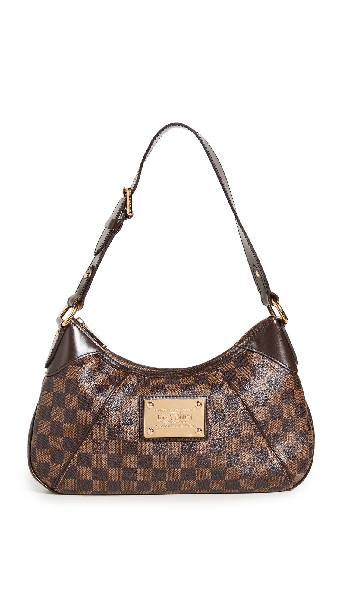 Louis Vuitton Women's Pre-Loved Damier Bag