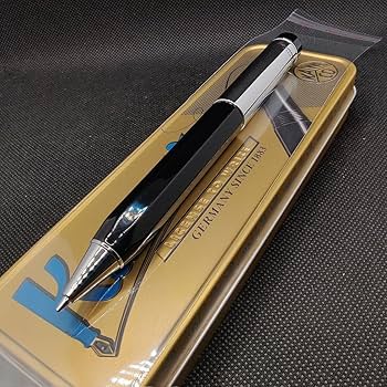 KAWECO カヴェコ エリート繰り出し式シャープペン0.7mm Amazon.co.jp: カヴェコ エリート シャーペン 0.7mm : 文房具