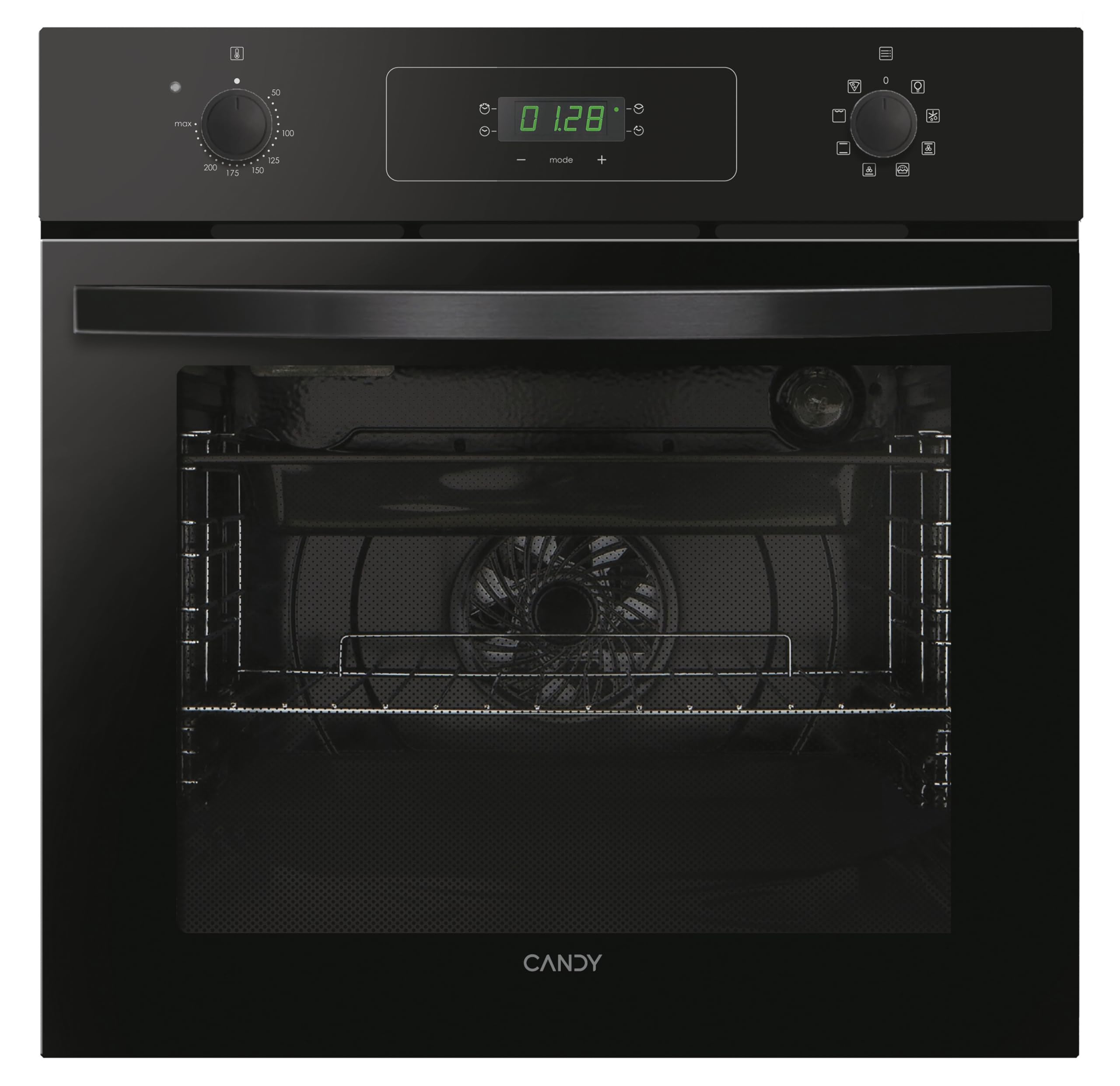 Candy Idea FIDCP N615 L: Horno Multifunción con Limpieza Aquactiva — ¿Una buena adición a vuestra cocina?