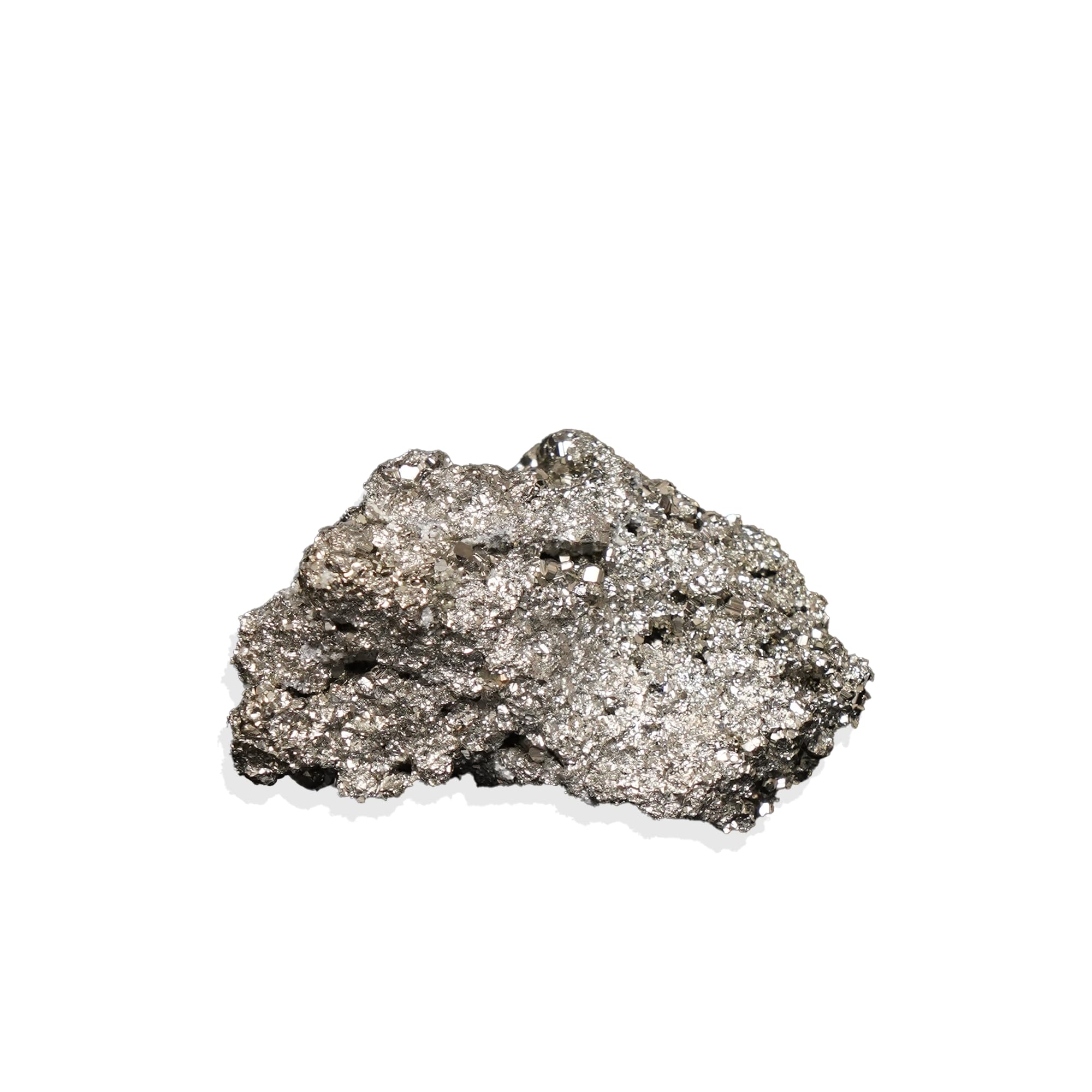 | Raw Pyrite Geode For Attracting Money | Efficient in Attracting Money & Abundance