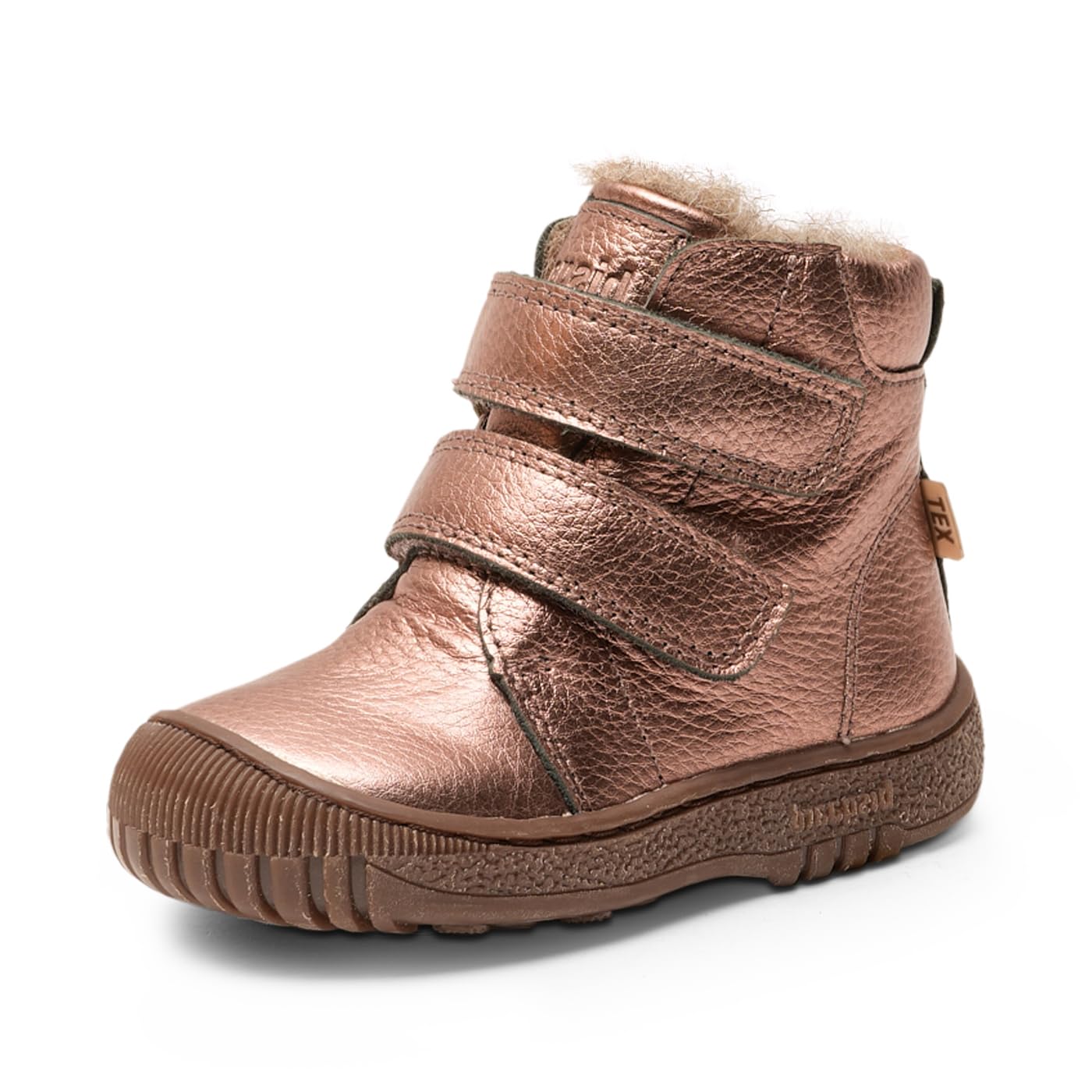 Bisgaard Mädchen Evon Tex Fashion Boot