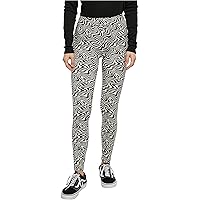 Urban Classics TB4771-Ladies Soft AOP Leggings, Pantaloni Donna