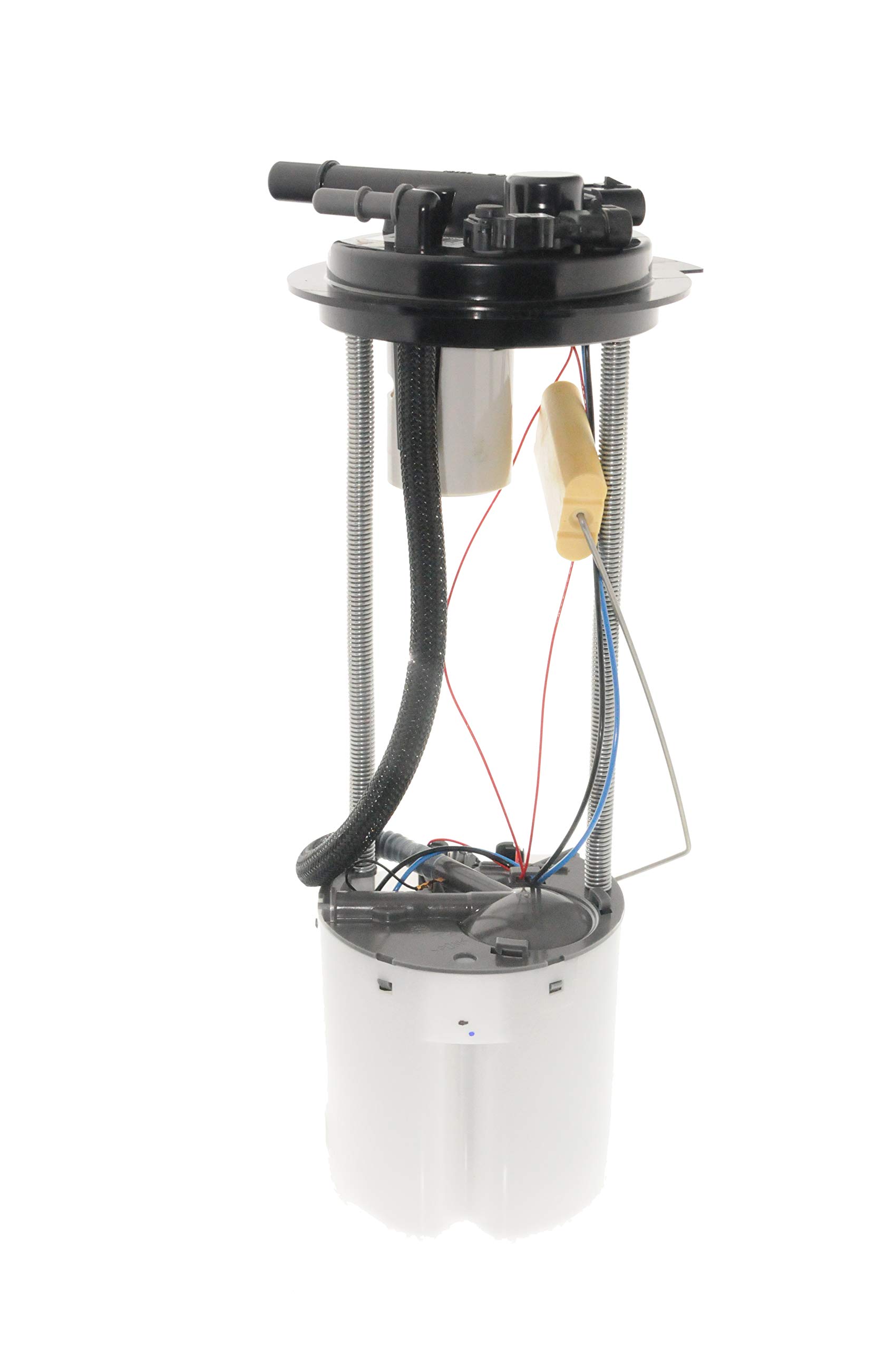 Amazon.com: GM Genuine Parts MU1856 Fuel Pump and Level Sensor 