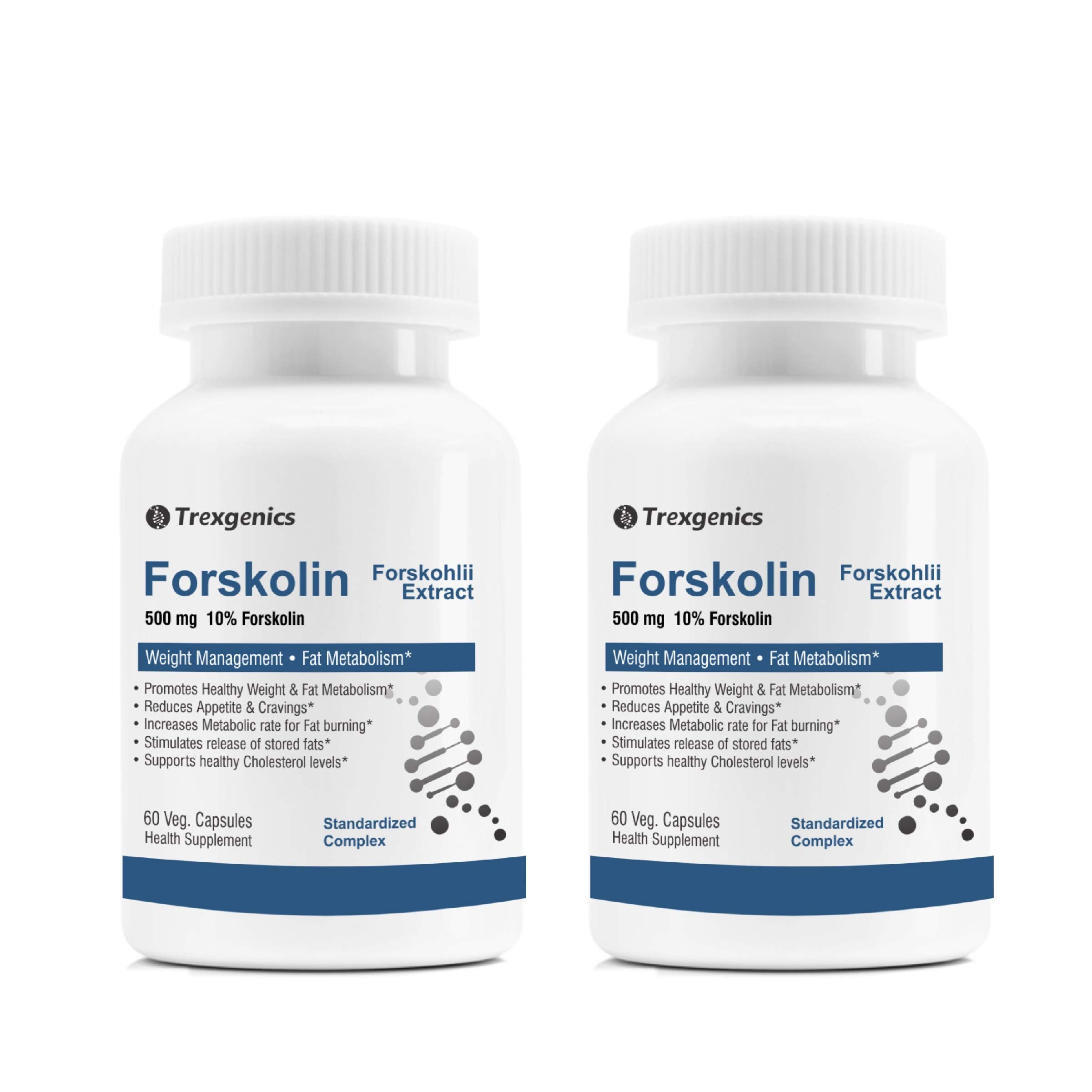 See full amazon price history chart for Trexgenics® FORSKOLIN 10% 500mg Premium Forskohlii extract Weight Management, Fat Metabolism, Heart health Support (60 Vcaps) (2) Trexgenics® FORSKOLIN 10% 500mg Premium Forskohlii extract Weight Management, Fat Metabolism, Heart health Support (60 Vcaps) (2) (B08GQ4KK1R) Amazon Price History, Amazon Price Tracker