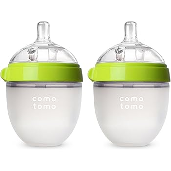 comotomo bottle sterilizer